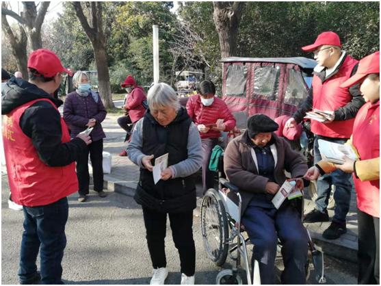 川汇区图书馆最新动态报道