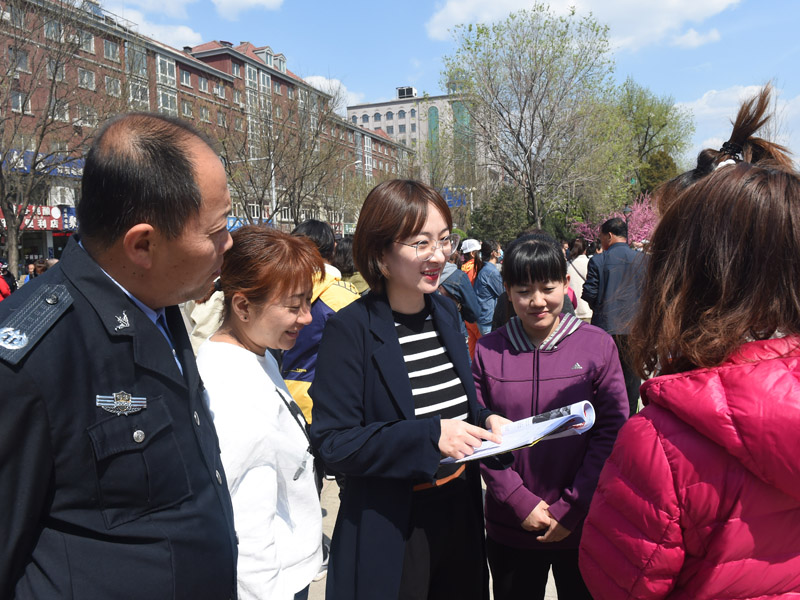 汤河子街道交通状况持续改善，居民出行更便捷，最新交通新闻回顾