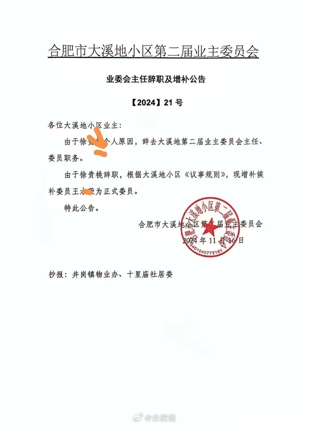 大都会居委会人事任命揭晓，塑造未来社区新篇章