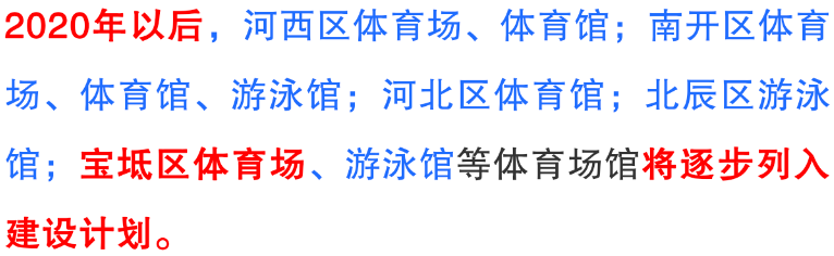 宝坻区体育局新项目启动，区域体育事业迈向新高度