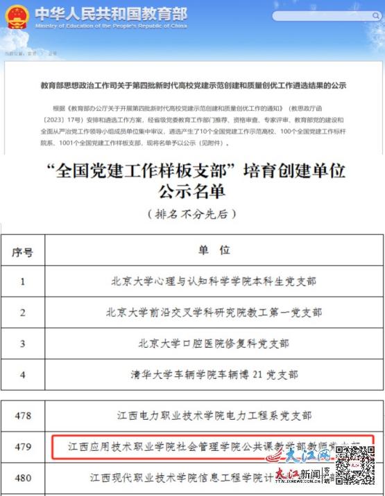 鄱阳县成人教育事业单位人事任命动态更新