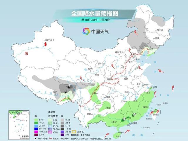 格嘎村天气预报更新通知