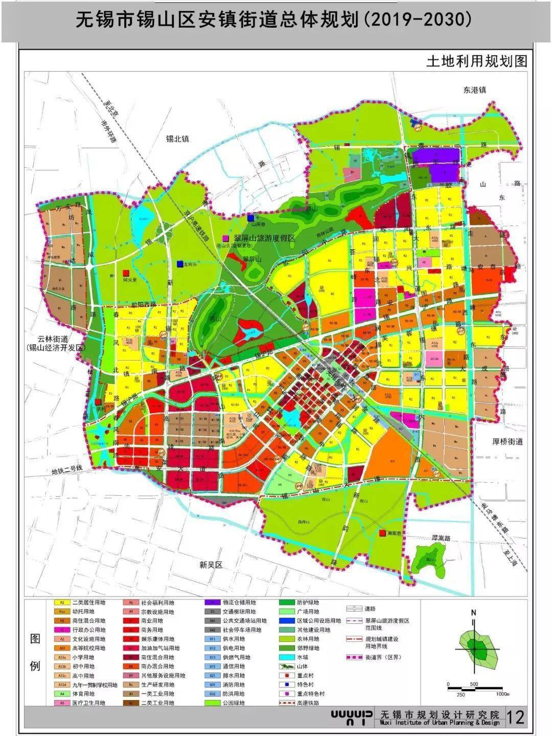 兆麟街道最新发展规划，塑造未来城市新面貌蓝图