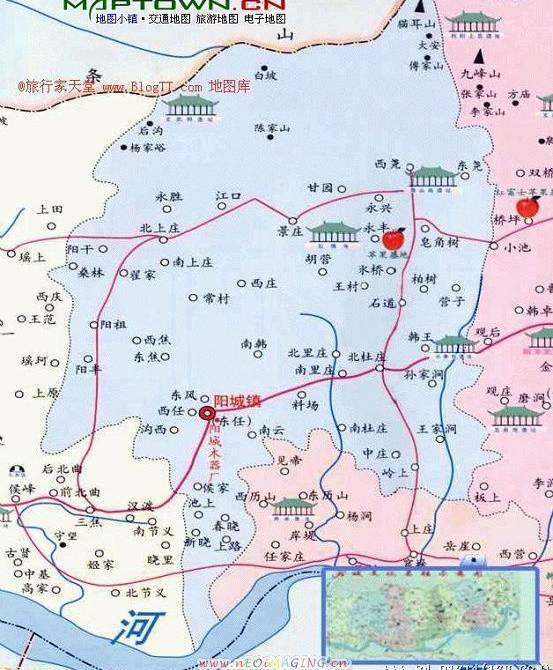 山西省运城市芮城县古魏镇天气预报更新通知