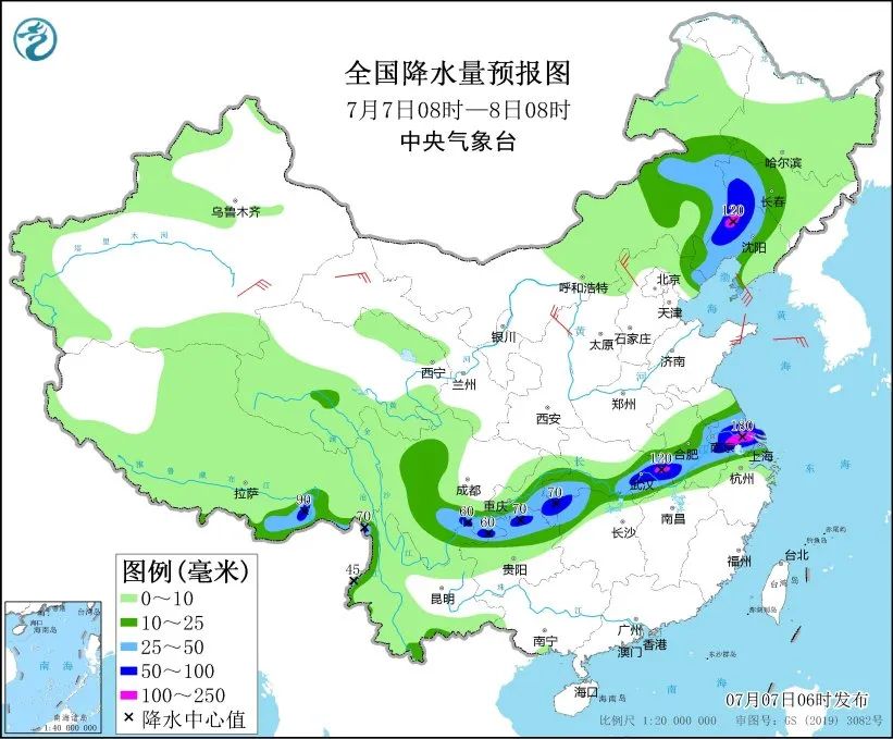 日东村天气预报更新通知