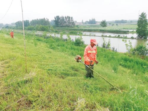 孝南区应急管理局领导最新介绍