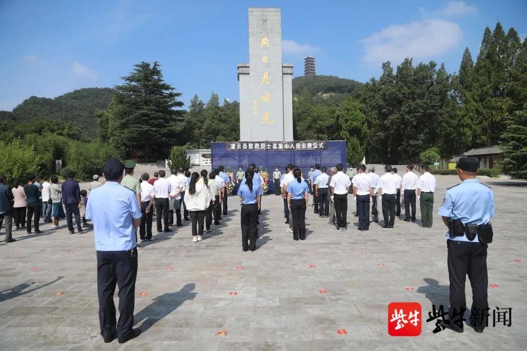 灌云县退役军人事务局领导团队全新概述