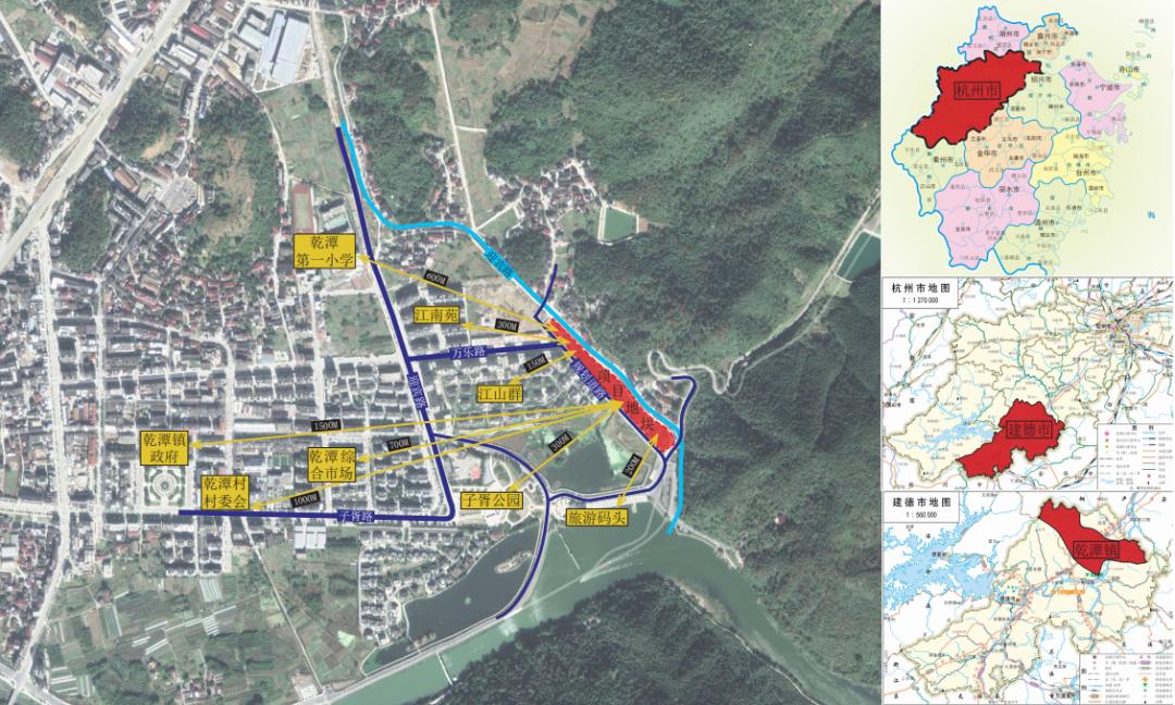 建德市防疫检疫站最新发展规划概览