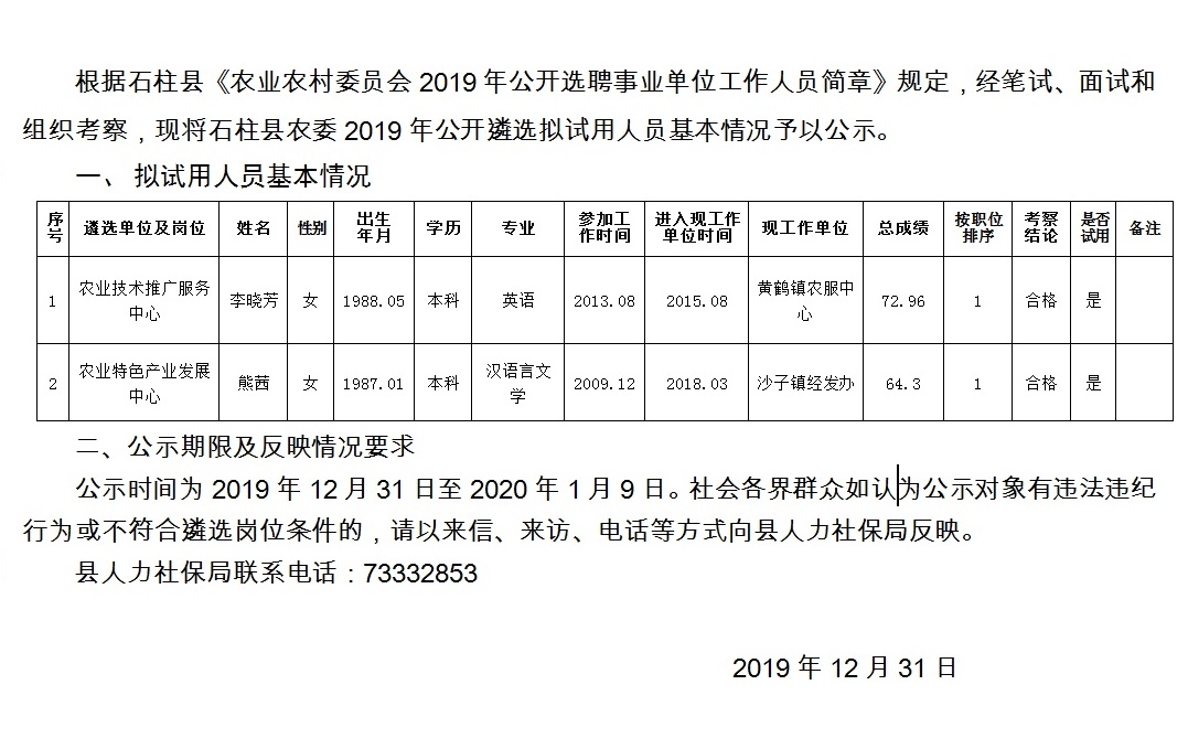 苏坪村委会最新招聘信息与职位全面解析