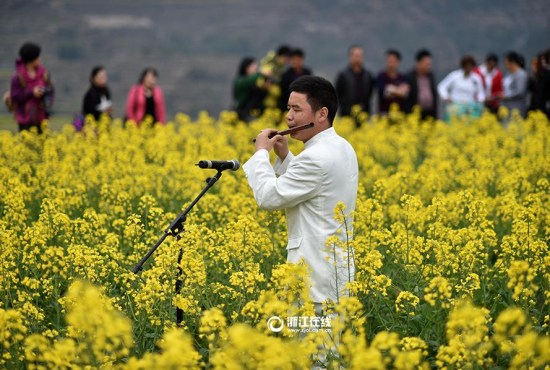 小舟山乡新任领导团队引领地方发展启航新征程