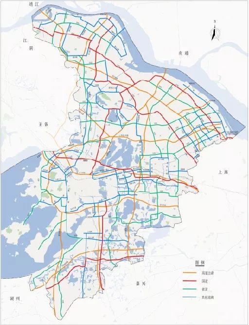 武鸣县公路运输管理事业单位发展规划展望