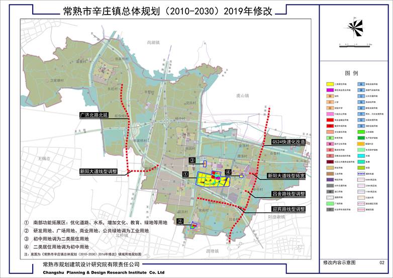 辛庄镇未来繁荣蓝图，最新发展规划揭秘