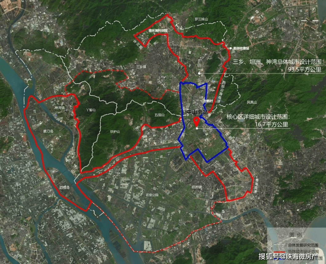 三站乡最新发展规划，塑造乡村新面貌，推动可持续发展进程