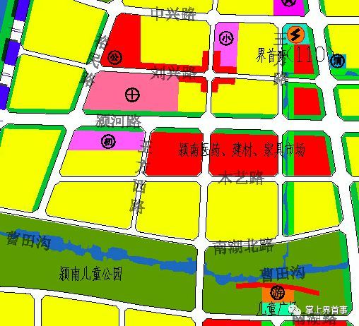 界首市计生委最新发展规划概览