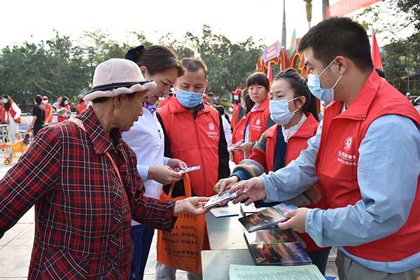 红塔区水利局最新发展规划概览