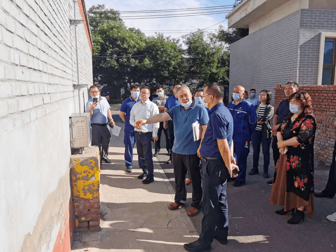 淇滨区应急管理局未来发展规划概览