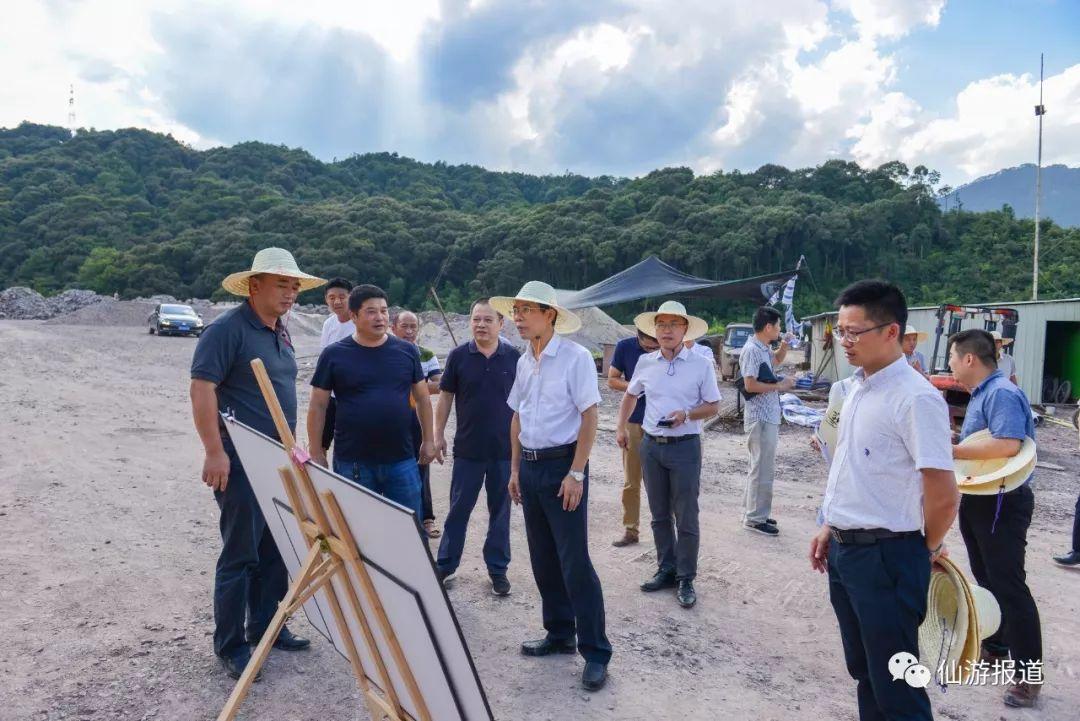 浔阳区自然资源和规划局推动可持续发展与规划创新最新动态