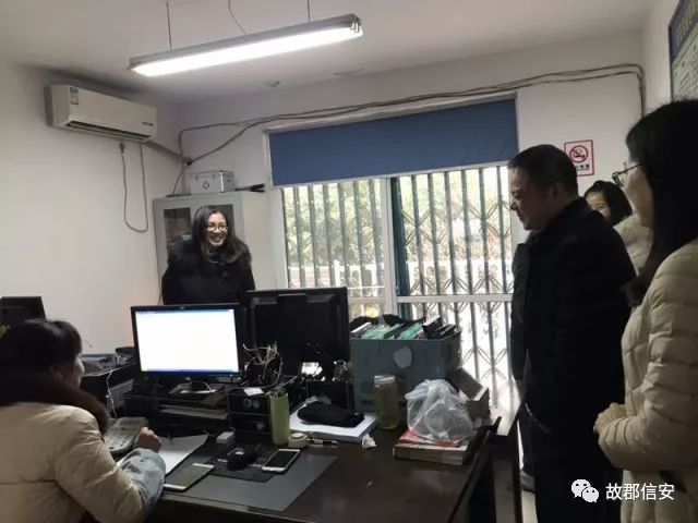 信安街道人事任命揭晓，塑造未来，激发新活力