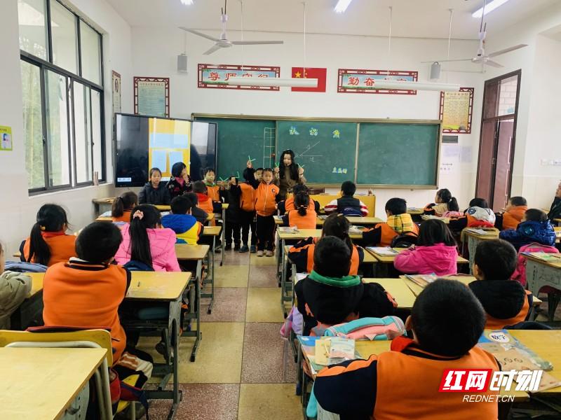 慈利县小学最新项目，开启未来教育新篇章