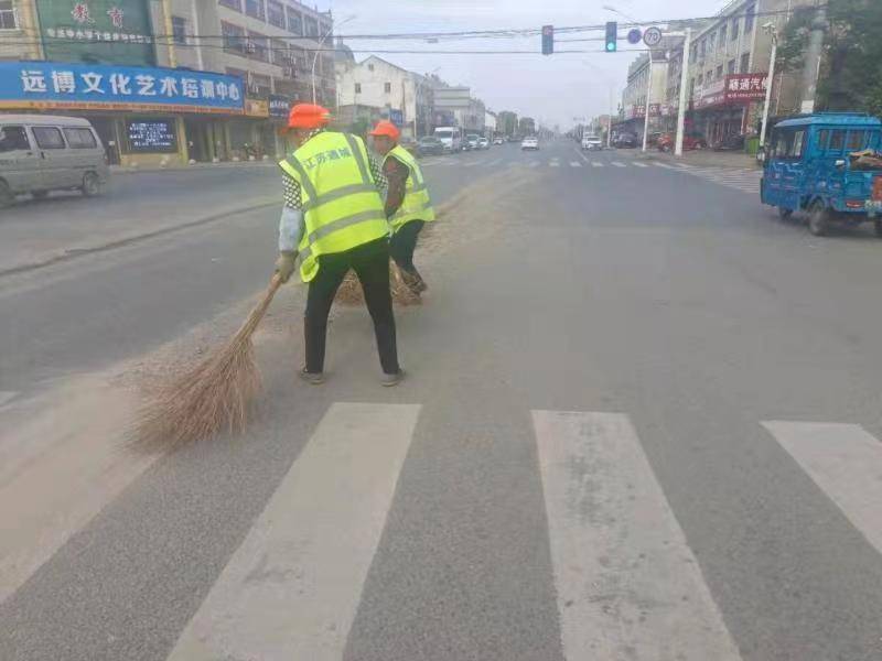 万全县公路运输管理事业单位最新项目研究概况