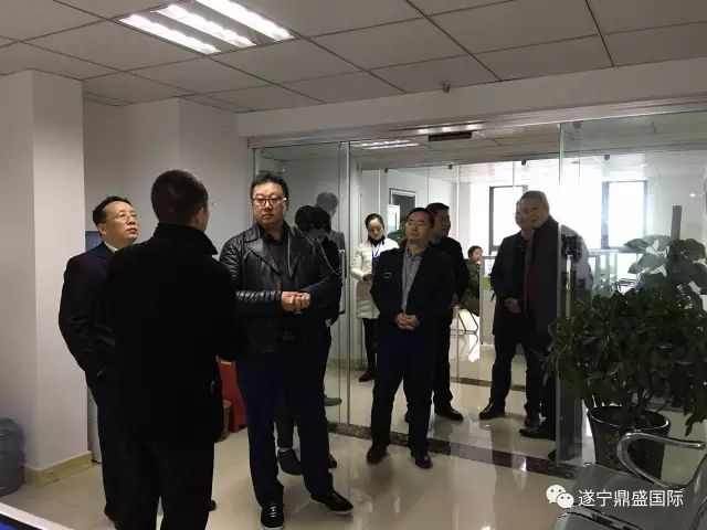 延安市侨务办公室新项目启动，助力侨务事业迈向新高度