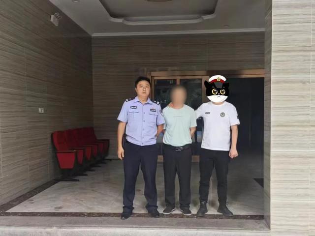 太和区公安局人事任命揭晓，塑造未来警务新篇章