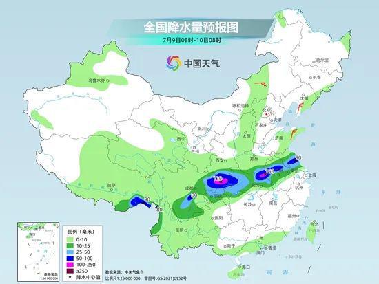 水月坪村民委员会天气预报更新通知