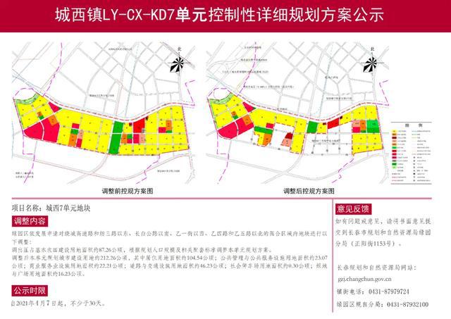 新青街道未来城市新蓝图发展规划揭秘